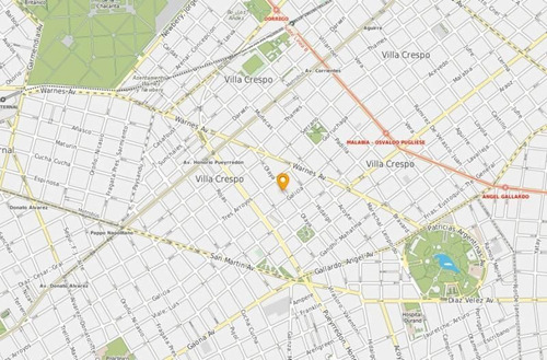 Imagen 10 de 10 de Venta Edificio- Galpon- Deposito Uso Comercial Paternal