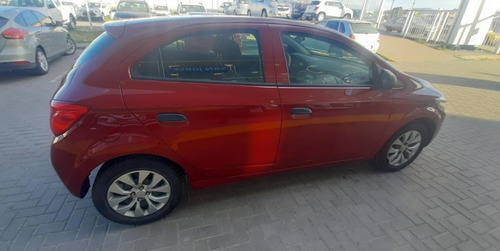 Imagen 17 de 18 de Chevrolet Onix Lt 1.4 Nafta Caja Manual Cc