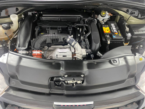 Imagen 15 de 15 de Peugeot 208 1.6 Gt 2020-imolaautos
