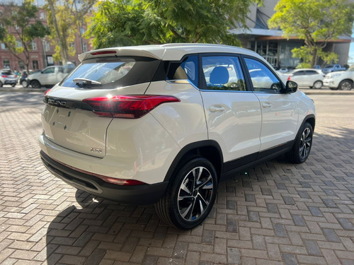 Baic X35 Turbo 2023