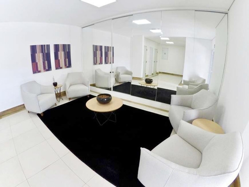 Imagem 24 de 30 de Apartamento Com 2 Dormitórios À Venda, 69 M² Por R$ 379.000,00 - Vila Dusi - São Bernardo Do Campo/sp - Ap1751