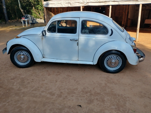Imagem 1 de 7 de Fusca Wolquiavag