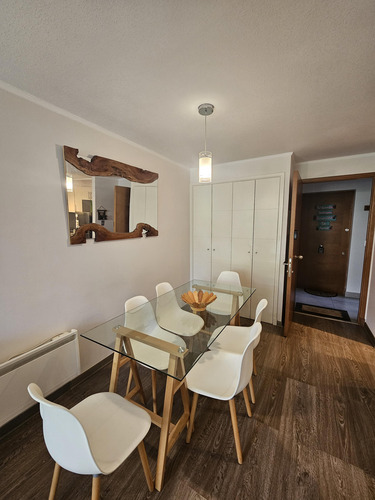 Vendo Depto De 2d 2b En Condominio Payllahue Pucón