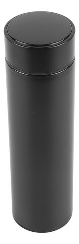 Botella De Agua De Acero Inoxidable Con Aislamiento Para