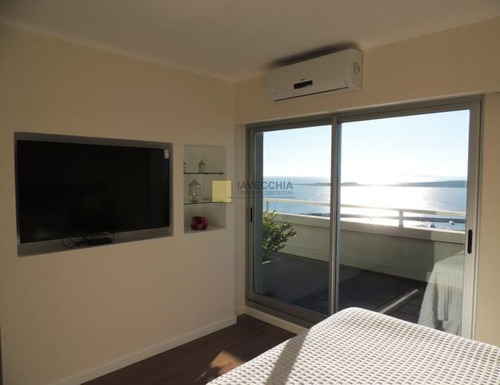 Imagen 9 de 27 de Venta De Apartamento Pent-house De 2 Dormitorios En Península