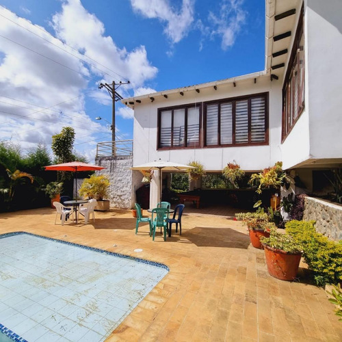 Finca En Venta En La Cumbre Pavitas. Cod 14432