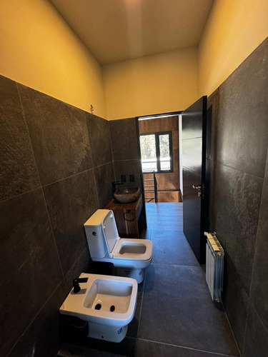 Casa En Nautico Los Molinos - Valle Fantastico, Calamuchita, Cordoba