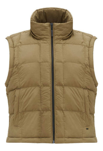 Campera Mesnela Mujer Perramus