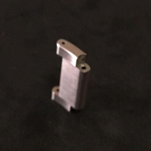 Bvlgari Ergon 40mm Elo 100% Original Mede 22mm De Largura