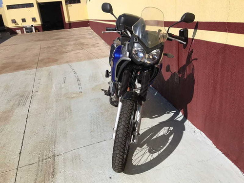 Imagem 2 de 7 de Yamaha Xtz 250 Tenere Blueflex