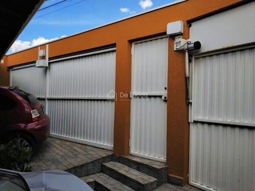 Imagem 10 de 29 de Casa À Venda Em Jardim Dos Oliveiras - Ca010539