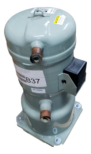 Compressor Scroll Danfoss 10tr 120.000 Btu/h 220v Sm125-3vm