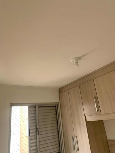 Apartamento 63m 3 Dormitórios Com Garagem