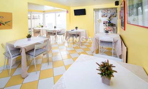 Local Comercial En Venta En Viña Del Mar