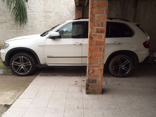 BMW X5 4.8 I Premium At