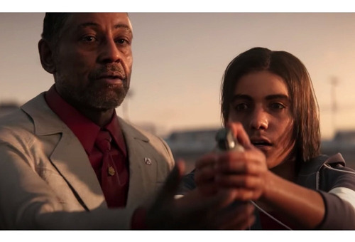 Imagen 2 de 7 de Xbox One / Series S / X Juego Far Cry 6