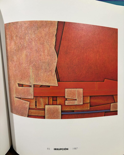 Gunther Gerzso. El Esplendor De La Muralla. Rita Eder. Era (Usado)