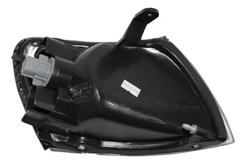 Faro Esquinero Izquierdo Para Toyota Corona 2.0 2c 1995