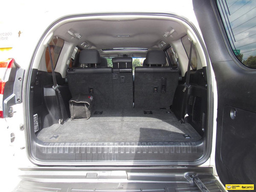 Toyota Prado 3.0 Tx-l