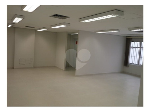 Imagem 1 de 15 de Salão Comercial - Centro De Osasco - Reo338070