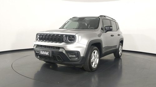 Jeep Renegade SPORT AT6