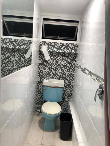 Imagen 6 de 8 de Departamento Tipo Loft En Colonia Nueva Vallejo Ii, 13625