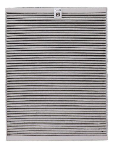 Filtro De Aire Para Ac4076 4016 Ac4147 Acp017 077 Effective