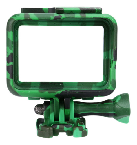 Funda Protectora Para Gopro Hero 5 Outdoor Camouflage