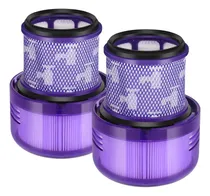 Comprar Reemplazo De Filtros De Vacío De 2 Paquetes Para Dyson V11