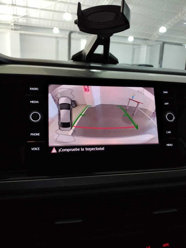 Volkswagen Virtus 1.6 Msi Highline At Entrega Inmediata Nd