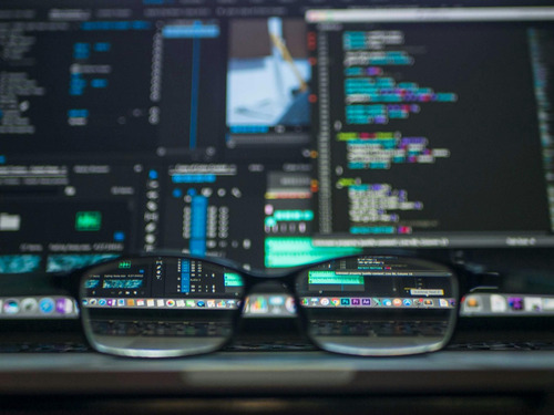 Clases De Informática Y Programación Personalizadas