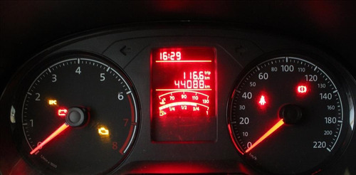 Imagem 8 de 9 de Gol 1.0 12v Mpi Totalflex 4p Manual