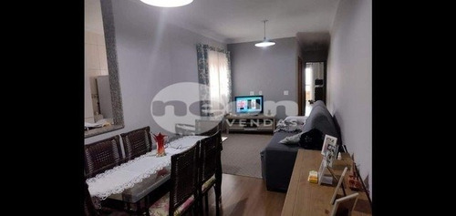 Imagem 1 de 14 de Apartamento - Campestre - Ref: 2385 - V-2385