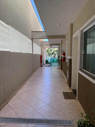 Apartamento 2 Dorm, Vila Granada, Direto Com Proprietário.