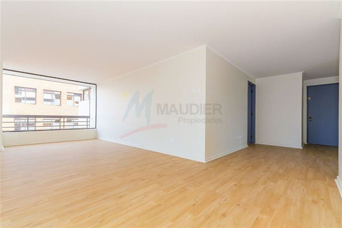 Imagen 8 de 18 de Departamento En Venta De 3 Dorm. En Las Condes