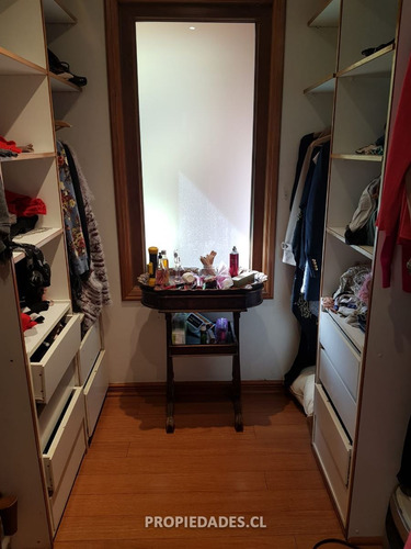 Casa En Venta De 5 Dormitorios En El Arrayán