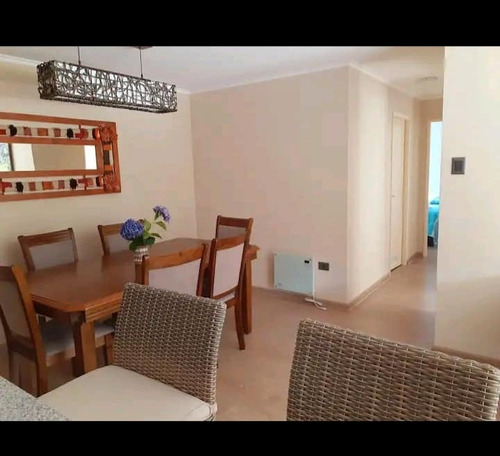 Departamento En Condominio En La Costanera De Villarrica