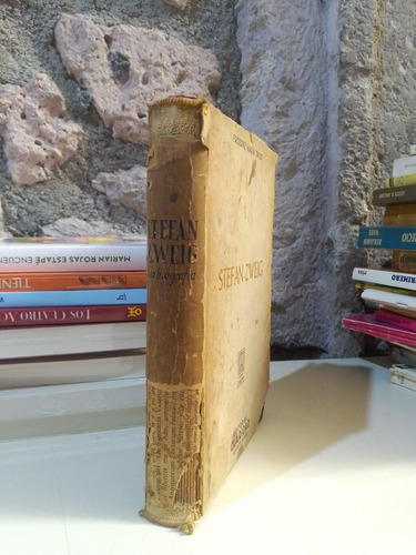 Stefan Zweig - Friderike Maria Zweig