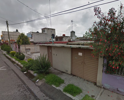 Casa En Venta En Col. Izcalli Jardines Ecatepec Edomex Ds19