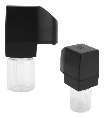 Dispensador De Jabón Multipropósito De Inducción Automática