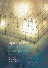 Edgar Allan/ Molina  Edu Poe-silencio Y Otros Poemas, El