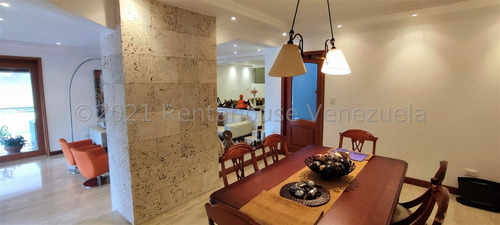Imagen 3 de 19 de Casa En Venta Los Naranjos Del Cafetal Mls #22-11200