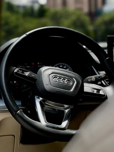 Audi Q5 2.0 Quattro