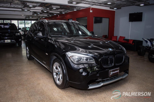 Bmw X1 2.0 Xdrive 20i Executive 184cv 2011