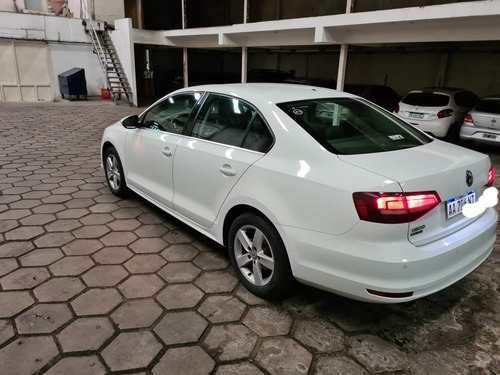 Volkswagen Vento 1.4 Tsi Highline