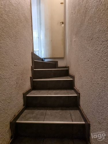 Imagen 14 de 17 de Casa Planta Alta En Venta De 2 Dormitorios En Barrio Parque