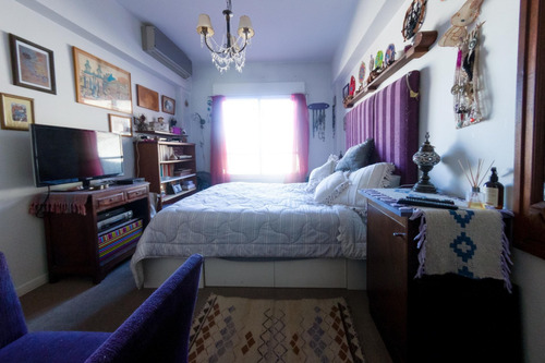 Imagen 13 de 30 de Oportunidad! Venta 2 Ambientes Colegiales. Balcón.