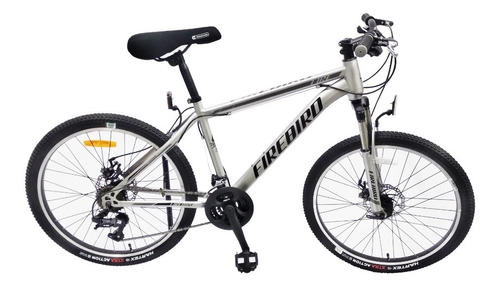 Bicicleta Mtb Fire Bird Rodado 26 Ac