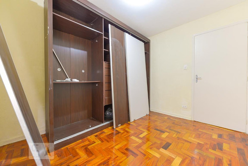 Apartamento À Venda - Alto De Pinheiros, 3 Quartos, 71 - S893137064
