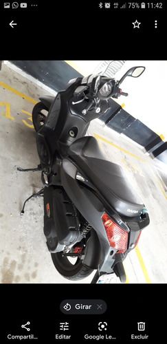 Dafra Citycon Scooter